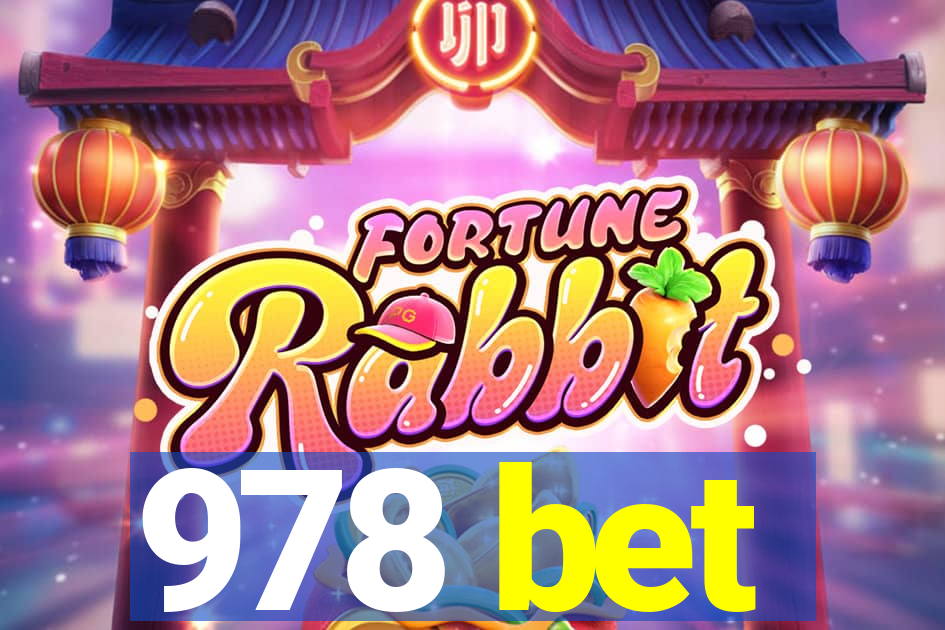 978 bet